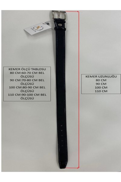 ChatonDor Child Belt