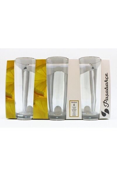 Paşabahçe 42138 Rakı Bardağı