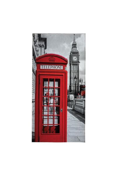 ECEMRE Πετσέτα παραλίας