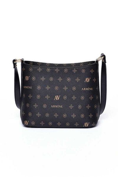 Armine ARMinE 254 - Women's Printed Bag