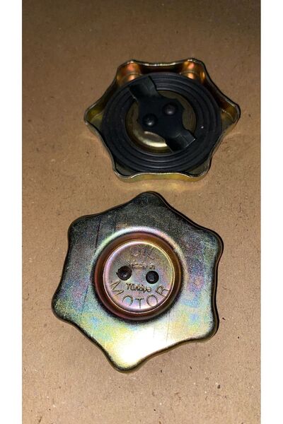 Üçel TOFAŞ DOĞAN KARTAL ŞAHİN MURAT 131 MOTOR YAĞ KAPAĞI ESKİ ÜRETİM