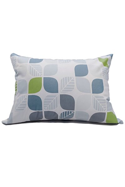 güllüce ev tekstil ürünleri كيس وسادة (2 قطعة)