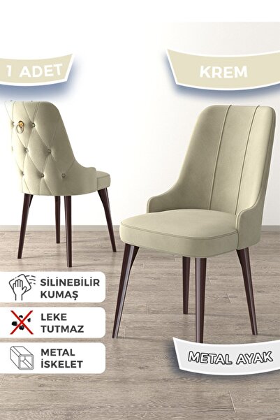 Canisa Newa Serisi, 1.sınıf Babyface Kumaş Kahve Metal Gold Halkalı, 1 Adet K...