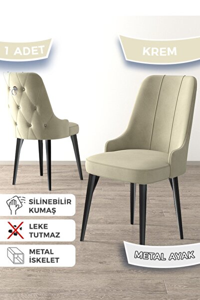 Canisa Newa Serisi, 1.sınıf Babyface Kumaş Siyah Metal Ayak Gümüş Halkalı, 1 ...