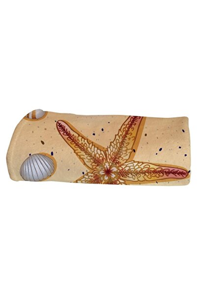 ECEMRE Πετσέτα παραλίας