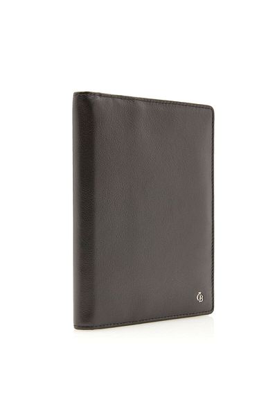 Castelijn & Beerens Vita passport case RFID leather 12 cm