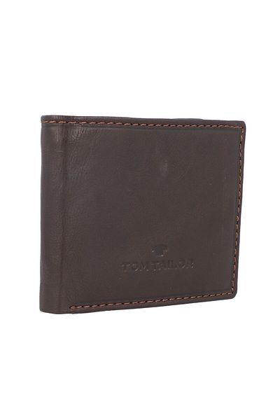 Tom Tailor Lary Geldbörse Leder 10 cm