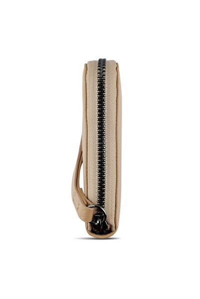 BUGATTI Portofel Elsa Protecție RFID Piele 19 cm