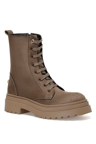 İnci Γυναικείες μπότες Tawny.z 2pr Mink
