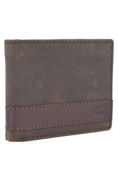 Camel Active Taipeh Herren Geldbörse RFID Led 11 cm