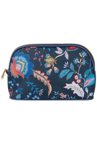 Oilily Color Bomb Colette Kosmetiktasche 21 cm