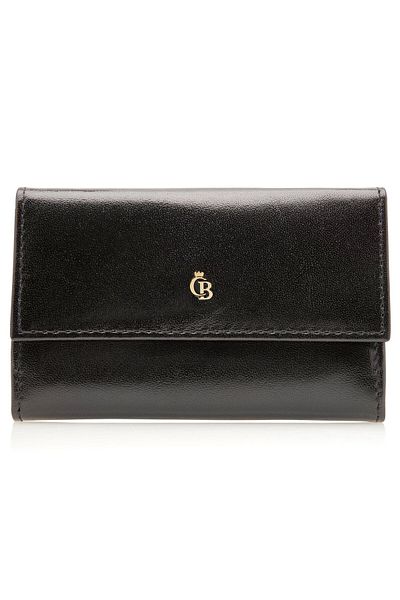 Castelijn & Beerens Nevada key wallet RFID leather 10.5 cm