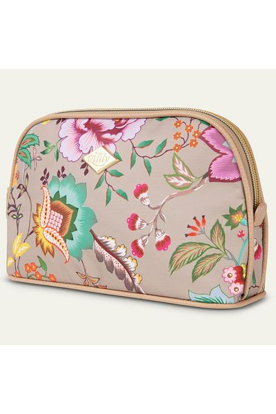 Oilily Color Bomb Colette Kosmetiktasche 21 cm