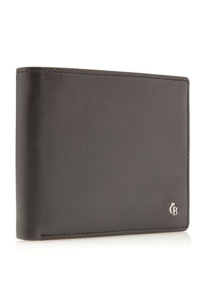 Castelijn & Beerens Vita wallet RFID leather 12 cm