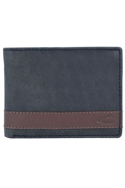 Camel Active Taipeh Geldbörse RFID Led 12 cm
