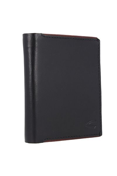 Camel Active Cruise Wallet RFID protection Leather 10.5 cm