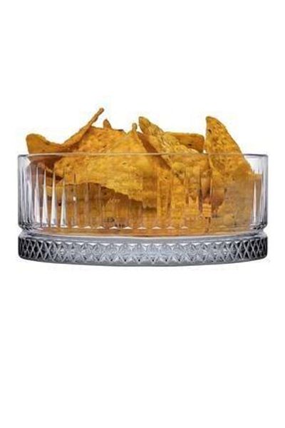 PAŞABAHÇE CAM Paşabahçe Elysia Bowl 510 Cc 8 Pieces 530042