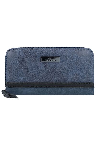 Tom Tailor portofel Elin 18 cm