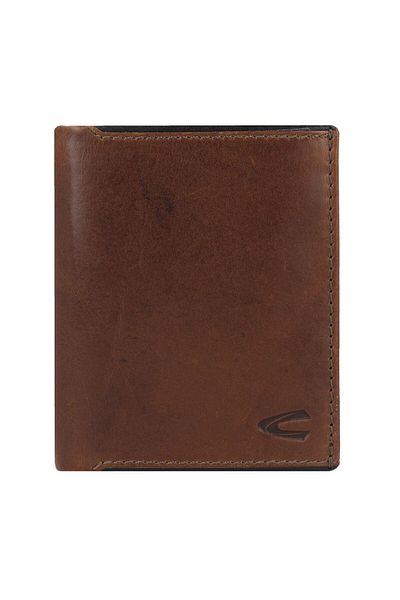 Camel Active Cruise Wallet RFID protection Leather 10.5 cm