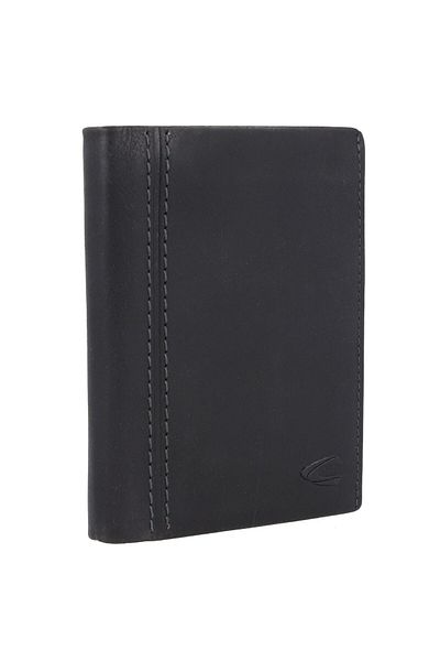 Camel Active Bilbao Wallet RFID protection Leather 10.5 cm