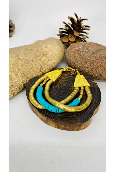 Porsuk Alternatif Handmade Ethnic Authentic Bohemian Bracelet