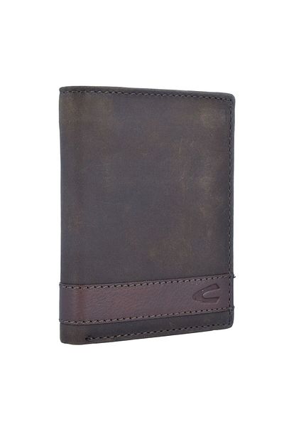 Camel Active Taipei wallet RFID leather 9 cm