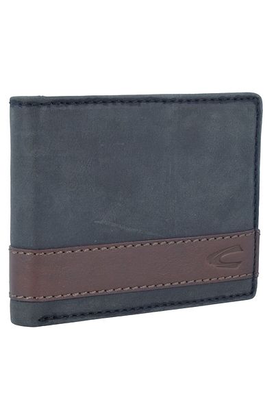 Camel Active Taipei men wallet RFID leather 11 cm