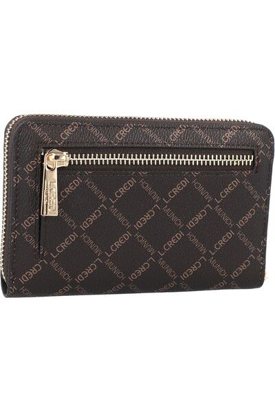 L.CREDI Filiberta Geldbbörse 16 cm