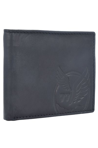 Camel Active Nepal wallet RFID leather 12 cm