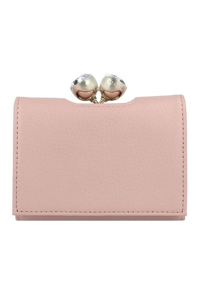 Ted Baker Rosiela Geldbörse Leder 12 cm