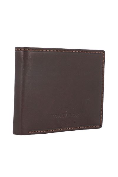 Tom Tailor Lary Geldbörse Leder 12 cm