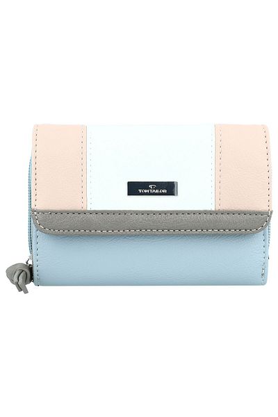Tom Tailor Wallet 14 cm