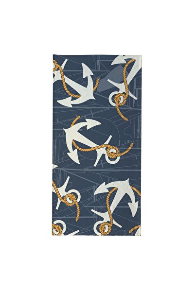 ECEMRE منشفة شاطئ