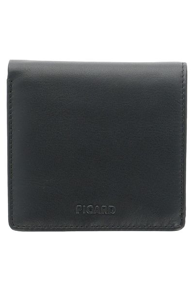 Picard Brooklyn Wallet Leather 9.5 cm