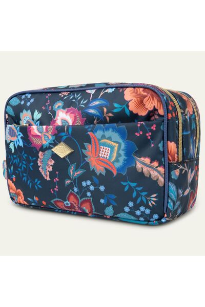 Oilily Chloe Color Bomb - kozmetická taštička 26 cm