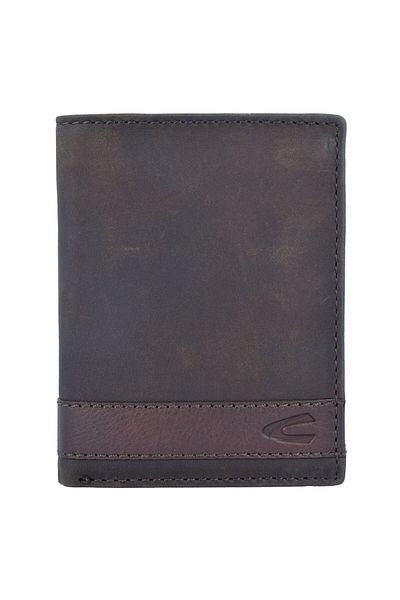 Camel Active Taipei wallet RFID leather 9 cm