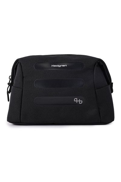 HEDGREN Kombi-Kulturbeutel 26 cm