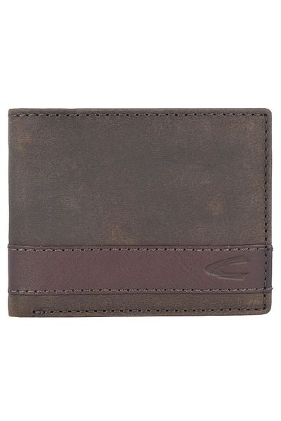 Camel Active Taipeh Herren Geldbörse RFID Led 11 cm