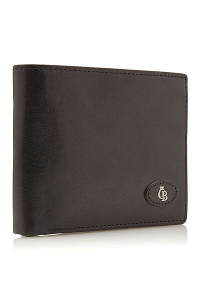 Castelijn & Beerens Gaucho wallet RFID leather 12.5 cm