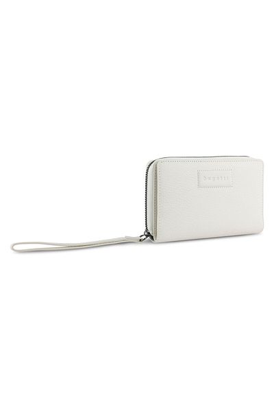 BUGATTI Elsa Wallet RFID protection Leather 15.5 cm
