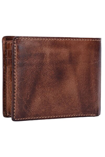 Camel Active Portofel Melbourne piele 11,5 cm