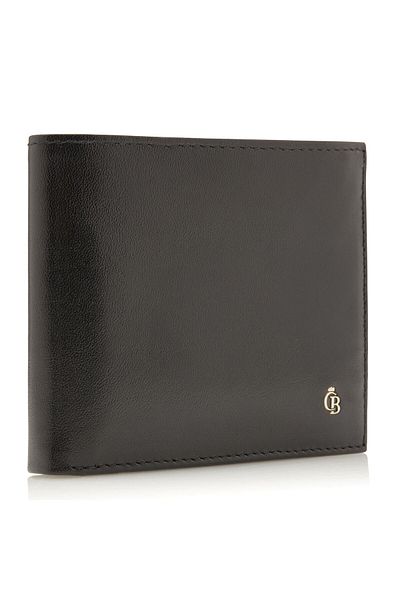 Castelijn & Beerens Nevada wallet RFID leather 11 cm