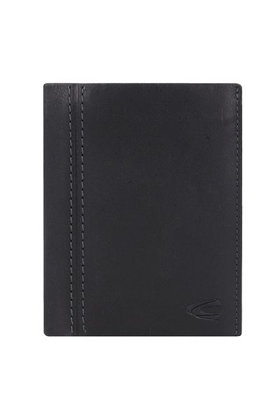 Camel Active Bilbao Wallet RFID protection Leather 10.5 cm