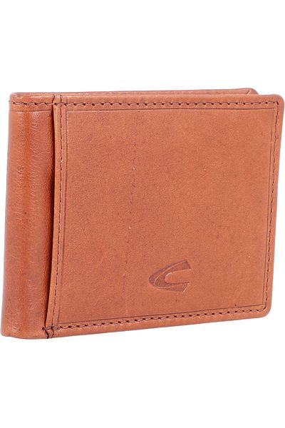 Camel Active Como wallet RFID leather 10.5 cm