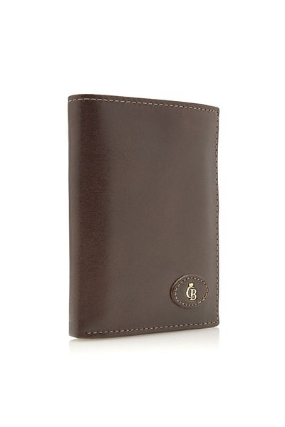 Castelijn & Beerens Gaucho wallet RFID leather 9 cm