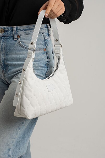 ESTUTE Kadın Baget Çanta