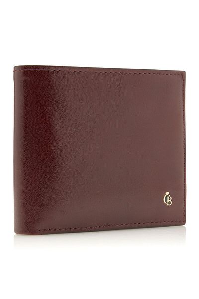 Castelijn & Beerens Nevada wallet RFID leather 11 cm