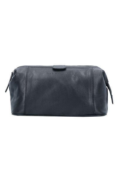 The Chesterfield Brand Balmumu Pull Up Kulturbeutel Leder 29 cm