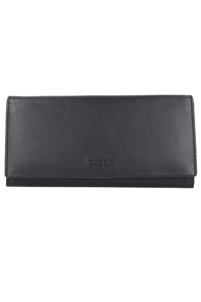 BUGATTI Vertice wallet leather 19.5 cm