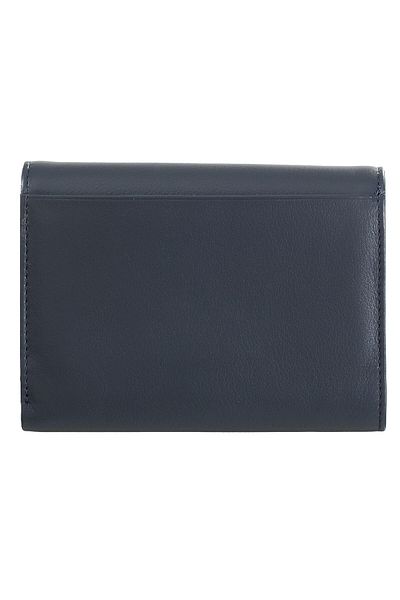 DUDU Geldbörse RFID Leder 13 cm